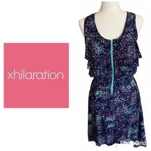 Xhilaration multi dress - L